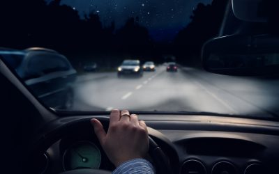 Tipos de luces en tu auto ¿las conoces todas?