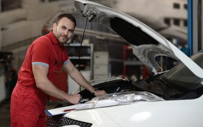 El momento ideal para cambiar tu batería de auto