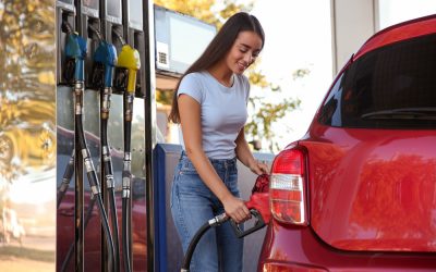 ¿Cuál es la mejor gasolina para tu auto? Descúbrelo aquí